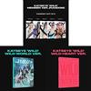 Album KATSEYE [WILD] ALL VER SET (set di 7 album in totale) SIGILLATO UFFICIALE