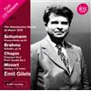 Robert Schumann Schumann: Klavierstücke, Op. 32/Brahms: Ballades, Op. 10/.. (CD)