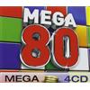 Various [Wagram Music] Mega Années 80 (CD)