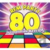 inconnu RFM Party 80 A (CD)