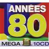 Annees 80 CD NUOVO