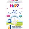 HiPP Combiotic 1 Latte In Polvere Per Lattanti Biologico Sin Dalla Nascita, 600g