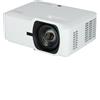 ViewSonic LS711HD proiettore, 1920 x 1080 Full HD, 4000 Lumen