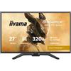 iiyama G-MASTER GB2791QSU-B1 Monitor da gioco Gold Phoenix da 27 pollici