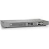 LevelOne FEP-1612 - Switch - 16 x 10/100 (PoE) - FEP-1612