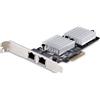 StarTech.com Startech 2-Port 10Gbe Reti di Calcolatori, PCIe Ethernet - ST10GSPEXNDP2