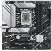 ASUS PRIME B760M-A WIFI - Scheda Madre - micro ATX - Socket LGA1700 - Chips Intel B760 - USB 3.2 Gen 1, USB 3.2 Gen 2, USB-C 3.2 - 90MB1EL0-M1EAY0