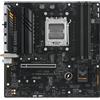 ASUS TUF GAMING A620M-PLUS WIFI - Scheda Madre - micro ATX - Socket AM5 - Chipset AMD A620 - USB 3.2 Gen 1, USB-C 3.2 Gen 1 - LA - 90MB1F00-M0EAY0