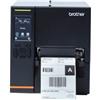 Brother TJ-4021TN - Termica diretta/Trasferimento termico - 203 x 203 DPI - 254 mm/s - Cablato - Nero - TJ4021TNZ1