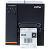 Brother TJ-4020TN - Termica diretta/Trasferimento termico - 203 x 203 DPI - 254 mm/s - Cablato - Nero - TJ4020TNZ1