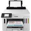 Canon MAXIFY GX5550 - Stampante - Colore - Duplex - Getto d'inchiostro - ITS Nota: Mantenuto come acronimo, poich├® ├¿ un rifer - 6179C006
