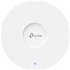 TP-Link Omada EAP683 UR WiFi 6 Access Point PoE - senza alimentatore - EAP683 UR
