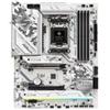 ASRock B650 Steel Legend WiFi - Scheda madre - ATX - Socket AM5 - Chipset AMD B650 - USB-C 3.2 Gen 2x2, USB 3.2 Gen 2, USB-C 3.2 - 90-MXBN90-A0UAYZ