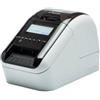 Brother QL-820NWBcVM - Stampante per etichette - bicolore (monocromatica) - QL820NWBCVMXX1