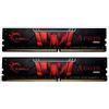 G.Skill AEGIS DDR4 RAM Kit 32 GB - F4-3000C16D-32GISB