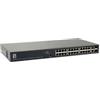 LevelOne GEP-2651 - Switch - Smart - 24 x 10/100/1000 (PoE+) - GEP-2651