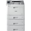 Brother HL-L9310CDWTT - stampante - colore - duplex - laser - A4/Legal - 2400 x 600 dpi - fino a 31 pagine/min (monocromatico) - HLL9310CDWTTG2