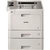 Brother HL-L9310CDWT - Stampante - Colore - Duplex - Laser - A4/Legal - 2400 x 600 dpi - fino a 31 pagine/min (monocromatico)/ - HLL9310CDWTG2