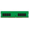 Kingston ValueRAM KVR32N22D8/16 - 16 GB - 1 x 16 GB - DDR4 - 3200 MHz - 288-pin DIMM - KVR32N22D8/16