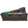 Corsair Vengeance CMH32GX4M2E3200C16 - 32 GB - 2 x 16 GB - DDR4 - 3200 MHz - 288-pin DIMM - CMH32GX4M2E3200C16