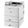 Brother HL-L9470CDNT - stampante - a colori - duplex - laser - A4/Legal - 2.400 x 600 dpi - fino a 40 pagine/min (monocromatico) - HLL9470CDNTG2