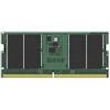Kingston ValueRAM - DDR5 - modulo - 48 GB - SO DIMM 262-PIN - KVR56S46BD8-48