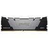 Kingston FURY Renegade - DDR4 - Kit - 32 GB: 2 x 16 GB - KF436C16RB12K2/32