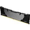 Kingston FURY Renegade - DDR4 - Module - 32 GB: - KF436C18RB2/32