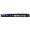 QNAP QGD-1602P - Switch - Smart - 4 x 100/1000/2.5G (PoE++) - QGD-1602P-C3558-8GB