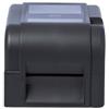 Brother TD-4520TN - Termica diretta/Trasferimento termico - 300 x 300 DPI - 127 mm/s - Cablato - Nero - TD4520TNZ1