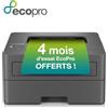 Brother HL-L2400DWE - Stampante - Nero e Bianco - Con funzione di stampa doppia faccia (Duplex) - HLL2400DWERE1
