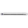 Ubiquiti UniFi Switch USW-Enterprise-24-PoE - Switch - L3 - gestito - 12 x 100/1000/2.5G (PoE+) - USW-ENTERPRISE-24-POE