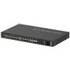 Netgear AV Line M4250-26G4F-PoE+ - Switch - L3 - managed - 24 x 10/100/1000 PoE++ 2 - Interruttore - 1 Gbps - GSM4230P-100EUS