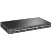TP-LINK Omada TL-SG3452X V1 - Switch - gestito - TL-SG3452X
