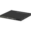 Netgear AV Line M4250-26G4F-PoE++ - Switch - L3 - gestito - 24 x 10/100/1000 (PoE++) - GSM4230UP-100EUS