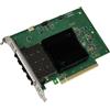 Intel Ethernet Network Adapter E810-XXVDA4 - E810XXVDA4BLK