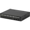 Netgear AV Line M4250-40G8XF-PoE++ - Switch - L3 - gestito - 40 x 10/100/1000 (PoE++) - GSM4248UX-100EUS