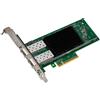 INTEL Adattatore di rete Ethernet Intel E810-XXVDA2 - E810XXVDA2BLK