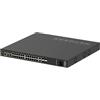 Netgear AV Line M4250-26G4XF-PoE+ - Switch - L3 - gestito - 24 x 10/100/1000 (PoE+) - GSM4230PX-100EUS
