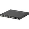 Netgear AV Line M4250-40G8F-PoE+ - Switch - L3 - gestito - 40 x 10/100/1000 (PoE+) - GSM4248P-100EUS