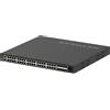 Netgear AV Line M4250-40G8XF-PoE+ - Switch - L3 - gestito - 40 x 10/100/1000 (PoE+) - GSM4248PX-100EUS