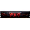 G.Skill AEGIS - DDR4 - Modulo - 16 GB - DIMM 288-PIN - F4-2400C17S-16GIS