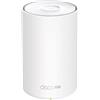 TP-LINK Deco X50-4G V1 - Sistema WLAN - (Router) - DECO X50-4G(1-PACK)