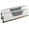 Corsair Vengeance RGB - DDR5 - Kit - 32 GB: 2 x 16 GB - CMH32GX5M2B5600C40W