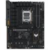 ASUS TUF GAMING A620-PRO WIFI - Scheda madre - ATX - Socket AM5 - Chipset AMD A620 - USB 3.1 Gen 1, USB-C 3.2 Gen 1 - 2.5 Gigabi - 90MB1FR0-M0EAY0
