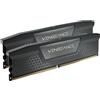 Corsair Vengeance - DDR5 - Set - 48 GB: 2 x 24 - CMK48GX5M2B6000C30