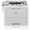 Brother HL-L6415DN - Stampante - n/c (probabilmente si riferisce a "nero e bianco" o "software") - Duplex - HLL6415DNRE1