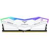 Team Group T-Force DELTA RGB - DDR5 - Kit - 32 GB: 2 x 16 - FF4D532G6000HC38ADC01