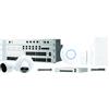 Ubiquiti UniFi UAP-XG - Punto di accesso - Wi-Fi 5 - UAP-XG