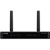 Lancom 1800VAW-4G (EU), Nero, DSL, LAN, Prestazioni, WAN, WLAN, 1 ventilatore, Esterno, SMA, 2 dBi - LANCOM_ 62147